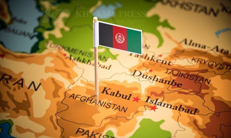 تسهیلات ویژه‌ برای صادرات به افغانستان