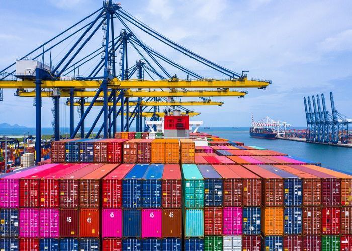 بهار صادرات استان در پاییز
